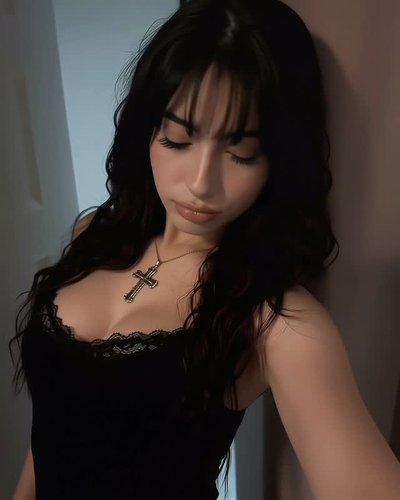 Голая Natalie Vox