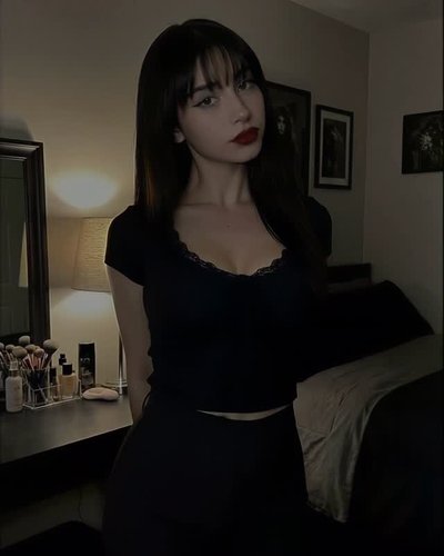 Голая Natalie Vox