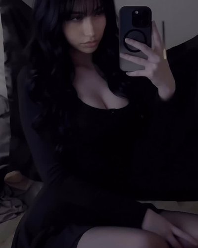 Голая Natalie Vox