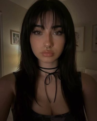 Голая Natalie Vox