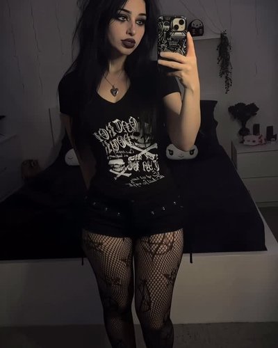 Голая Natalie Vox