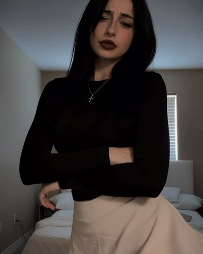 Голая Natalie Vox