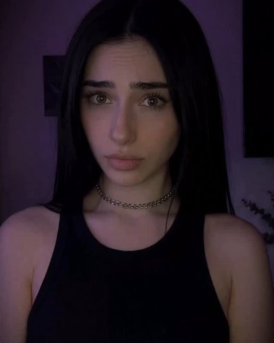Голая Natalie Vox