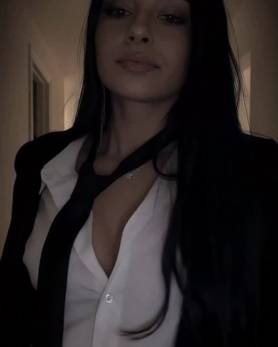 Голая Natalie Vox